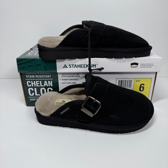Staheekum Shoes - NIB • Staheekum Womens Shoes Clogs Size: 6
